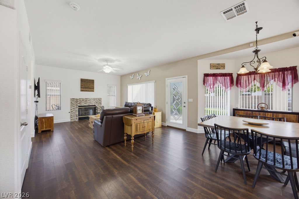 6117 Copper Crest Drive Las Vegas NV 89130
