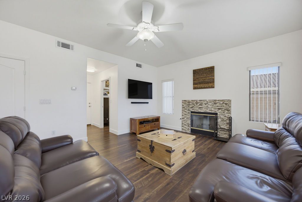 6117 Copper Crest Drive Las Vegas NV 89130