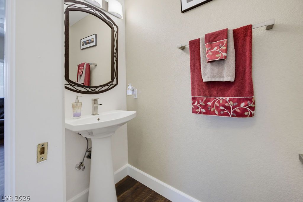 6117 Copper Crest Drive Las Vegas NV 89130
