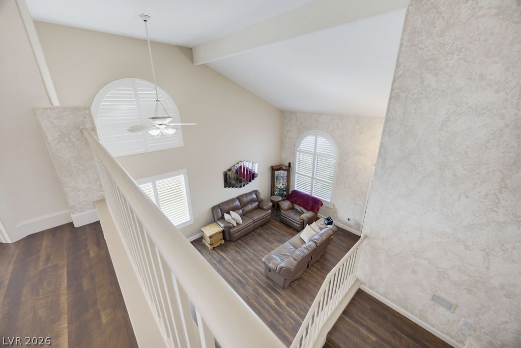 6117 Copper Crest Drive Las Vegas NV 89130