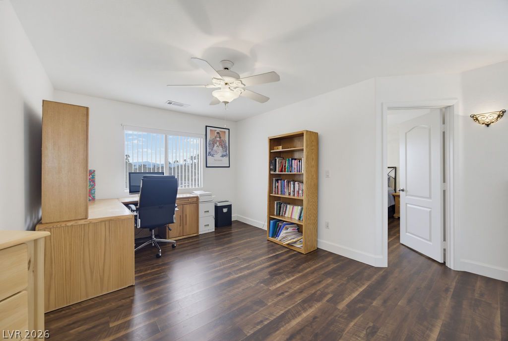 6117 Copper Crest Drive Las Vegas NV 89130