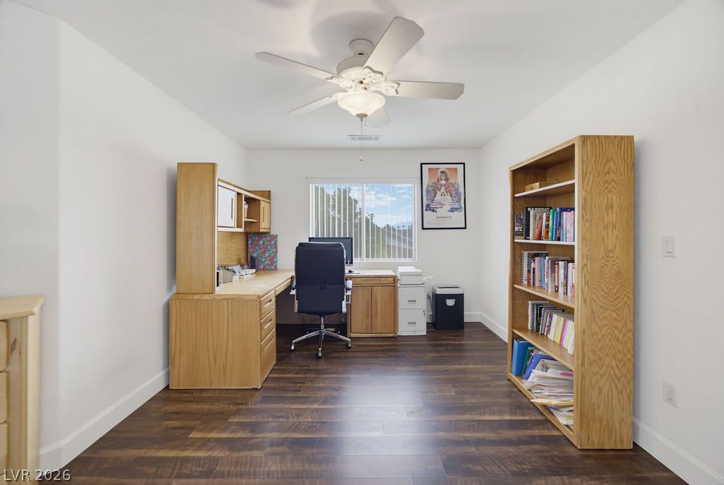 6117 Copper Crest Drive Las Vegas NV 89130
