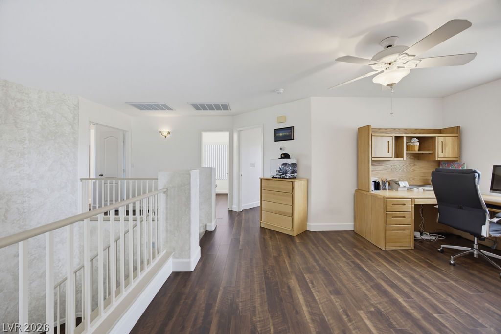 6117 Copper Crest Drive Las Vegas NV 89130