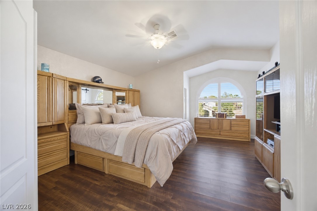 6117 Copper Crest Drive Las Vegas NV 89130