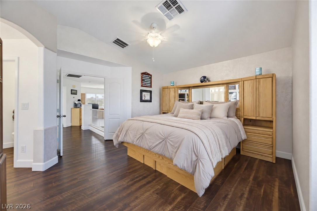 6117 Copper Crest Drive Las Vegas NV 89130
