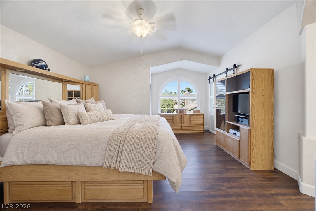 6117 Copper Crest Drive Las Vegas NV 89130