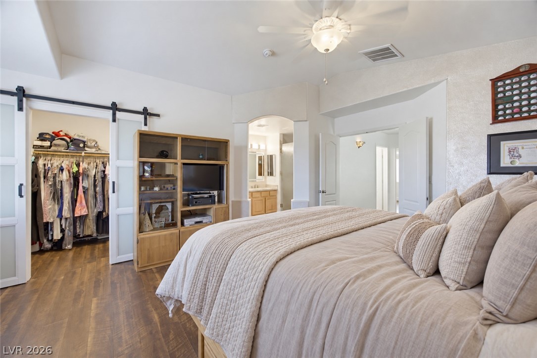 6117 Copper Crest Drive Las Vegas NV 89130