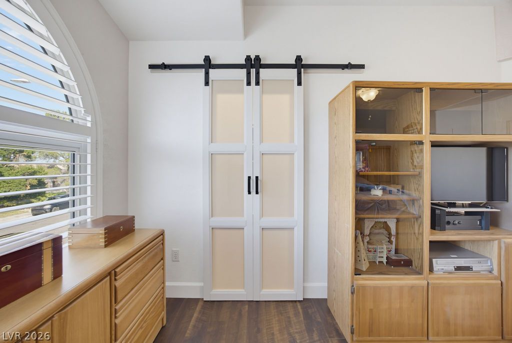 6117 Copper Crest Drive Las Vegas NV 89130