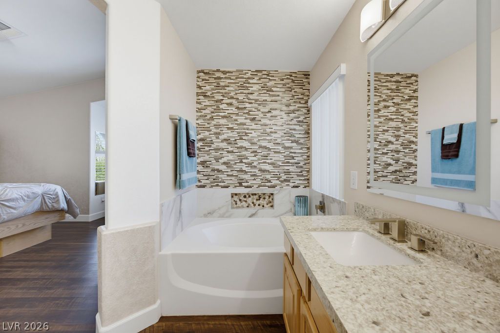 6117 Copper Crest Drive Las Vegas NV 89130