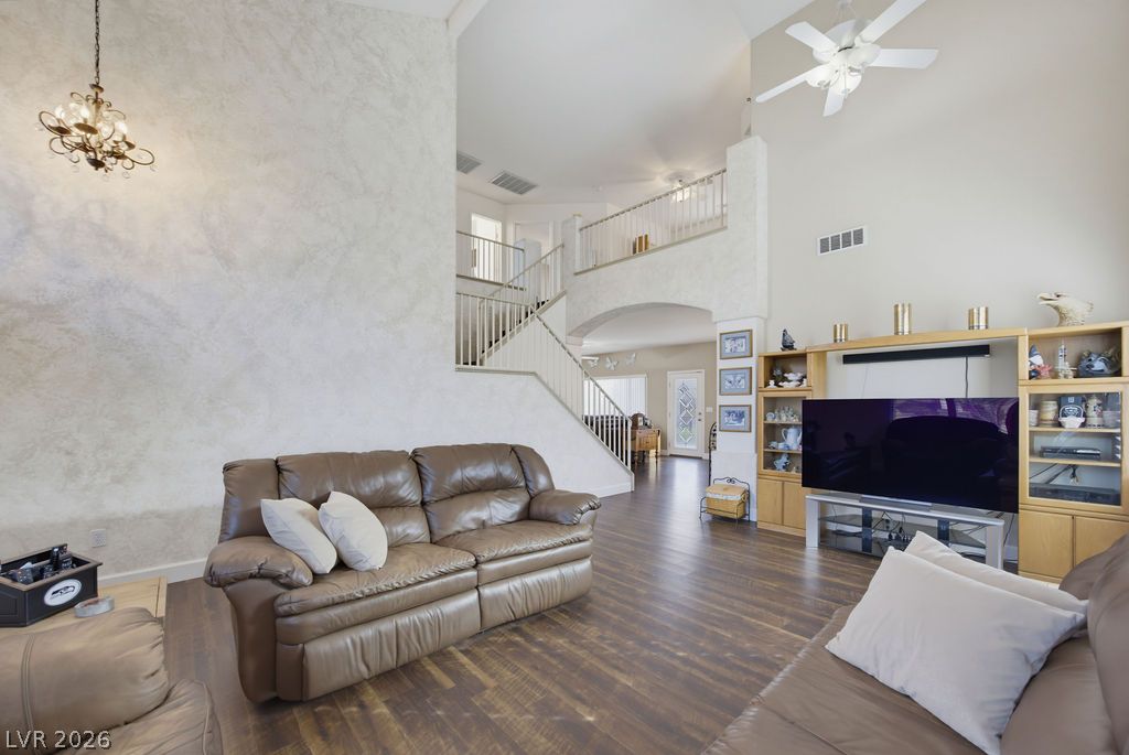 6117 Copper Crest Drive Las Vegas NV 89130