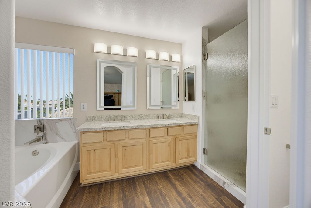 6117 Copper Crest Drive Las Vegas NV 89130