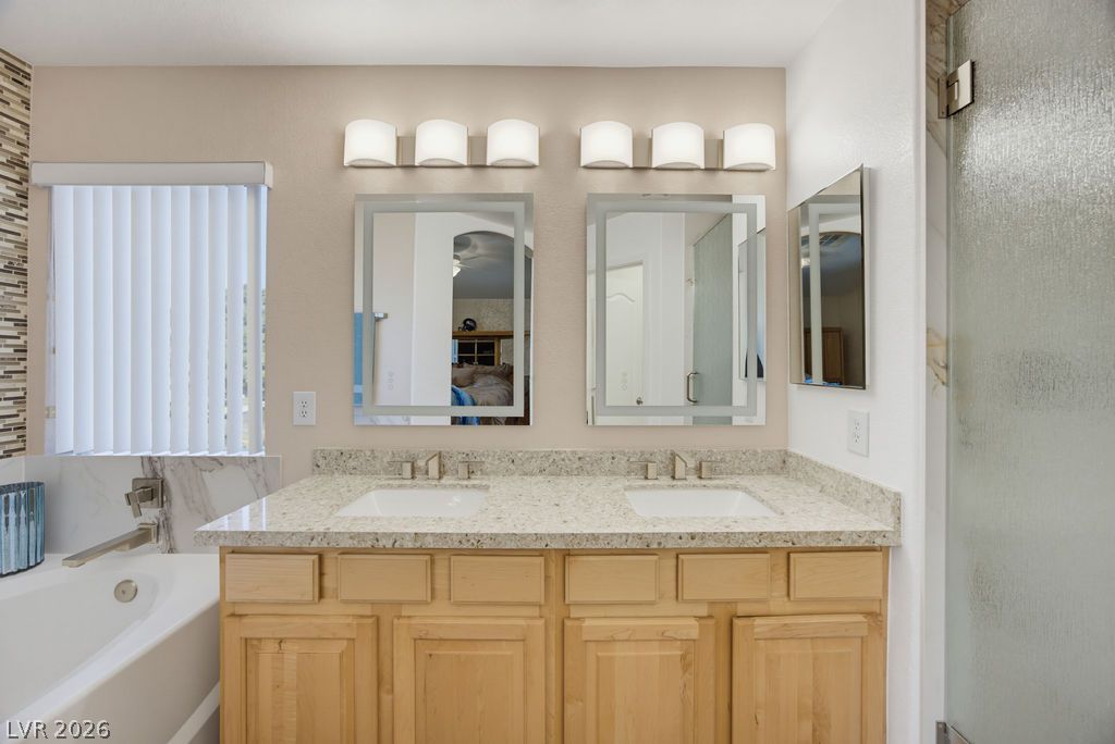 6117 Copper Crest Drive Las Vegas NV 89130