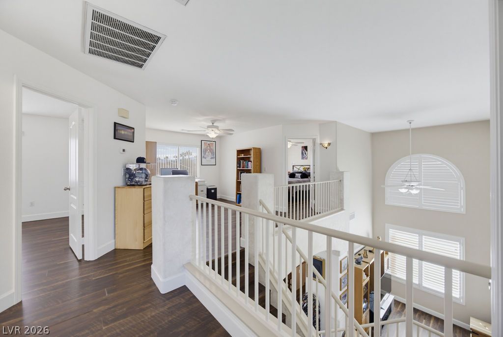6117 Copper Crest Drive Las Vegas NV 89130