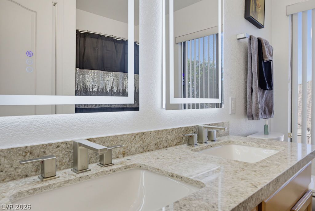 6117 Copper Crest Drive Las Vegas NV 89130
