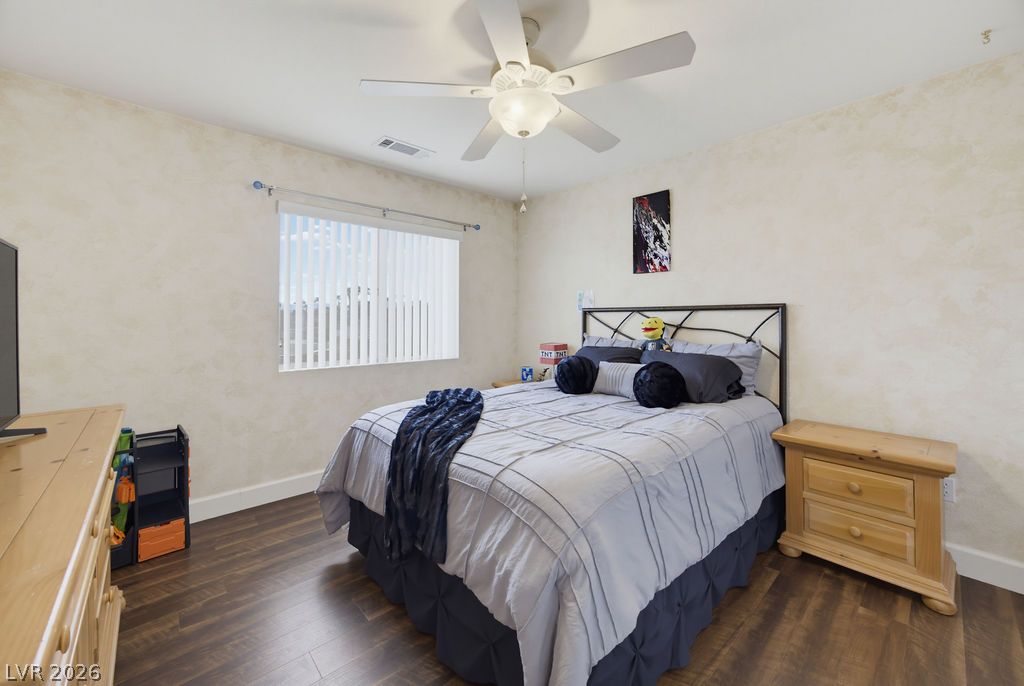 6117 Copper Crest Drive Las Vegas NV 89130