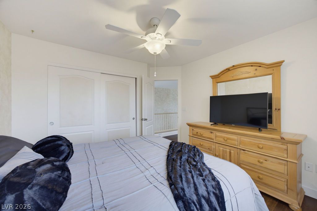 6117 Copper Crest Drive Las Vegas NV 89130
