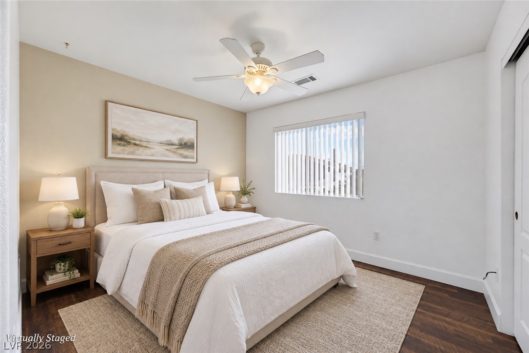 6117 Copper Crest Drive Las Vegas NV 89130