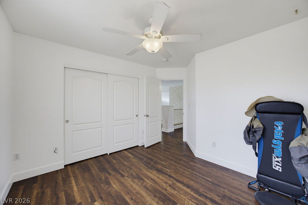 6117 Copper Crest Drive Las Vegas NV 89130