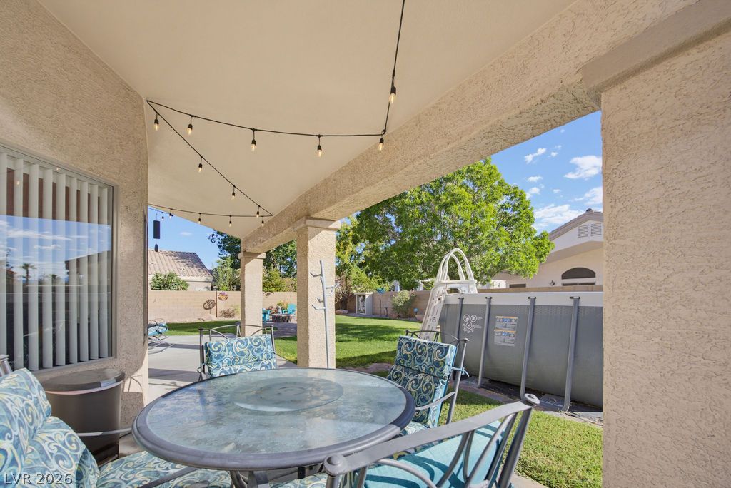 6117 Copper Crest Drive Las Vegas NV 89130