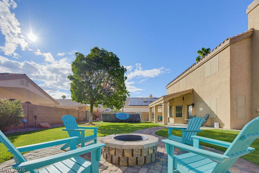 6117 Copper Crest Drive Las Vegas NV 89130