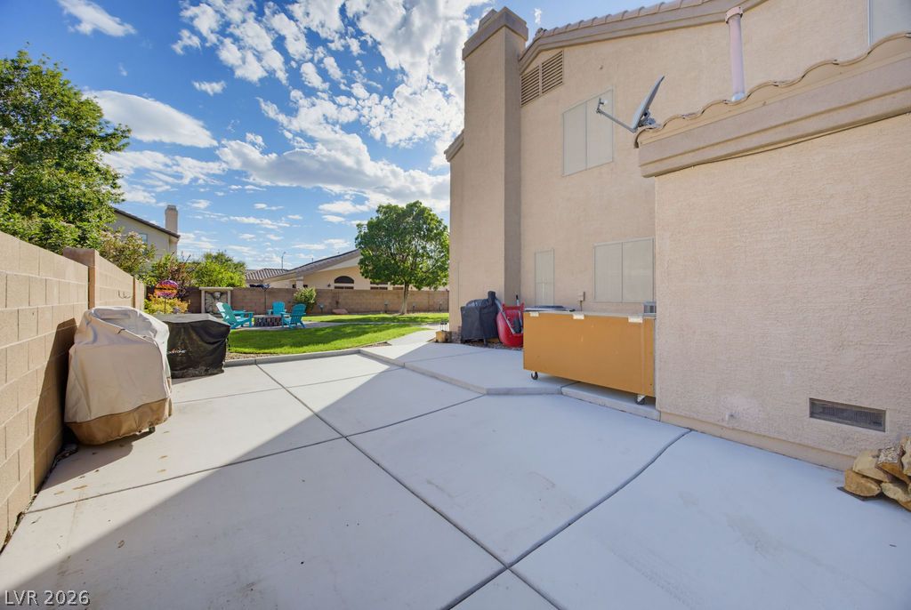 6117 Copper Crest Drive Las Vegas NV 89130