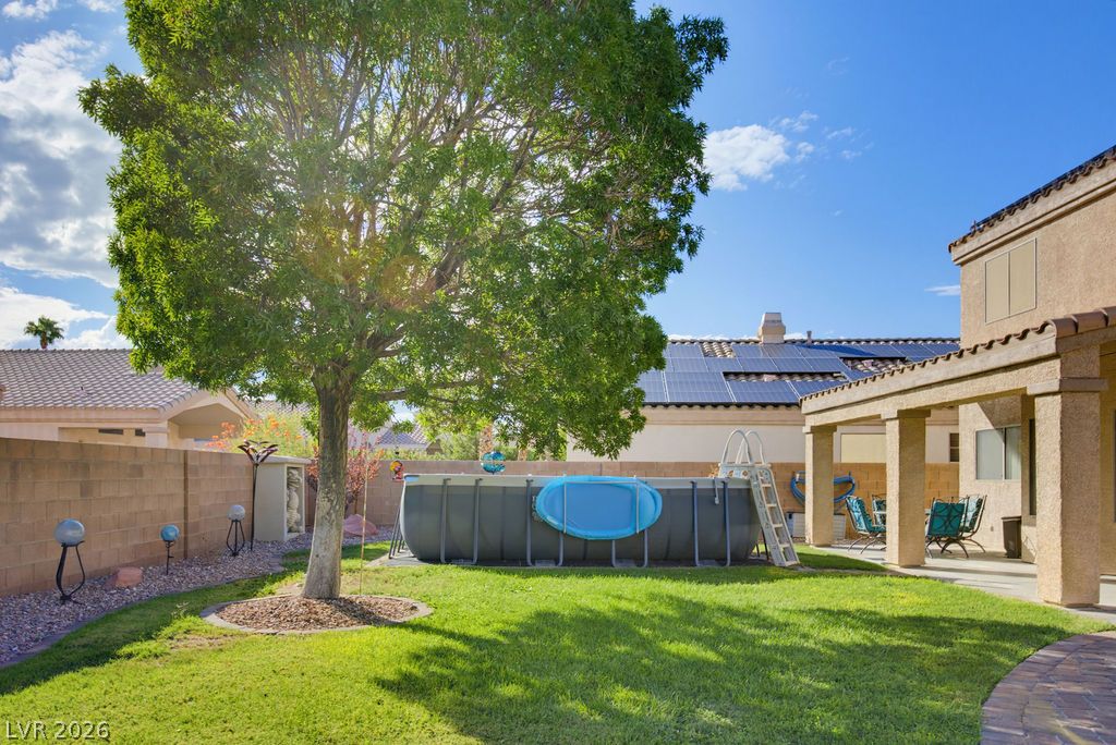 6117 Copper Crest Drive Las Vegas NV 89130