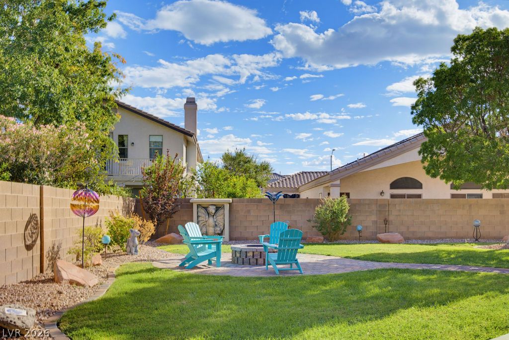 6117 Copper Crest Drive Las Vegas NV 89130