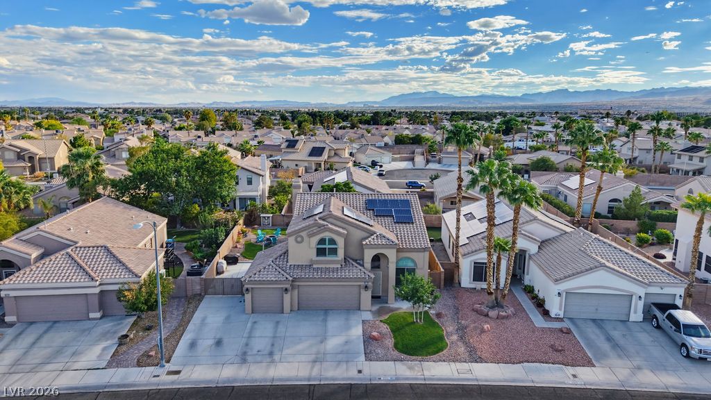 6117 Copper Crest Drive Las Vegas NV 89130