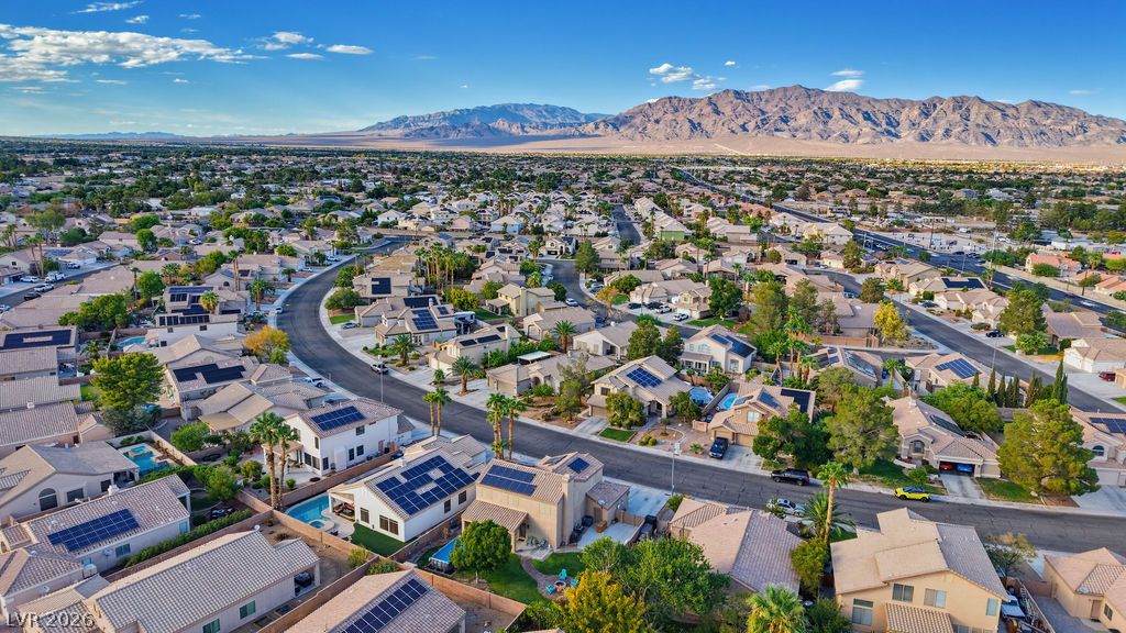 6117 Copper Crest Drive Las Vegas NV 89130