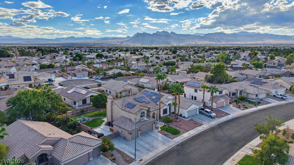 6117 Copper Crest Drive Las Vegas NV 89130