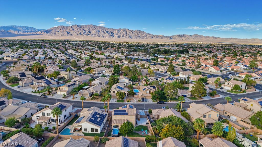 6117 Copper Crest Drive Las Vegas NV 89130