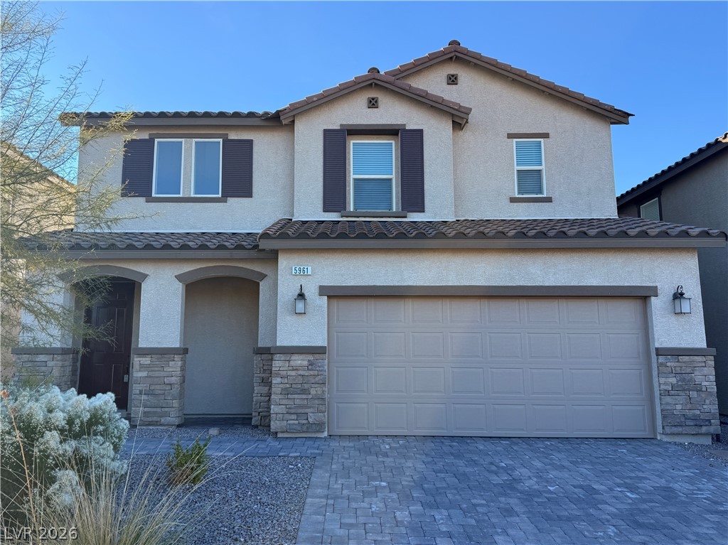 5961 Bruselas Street Las Vegas NV 89113