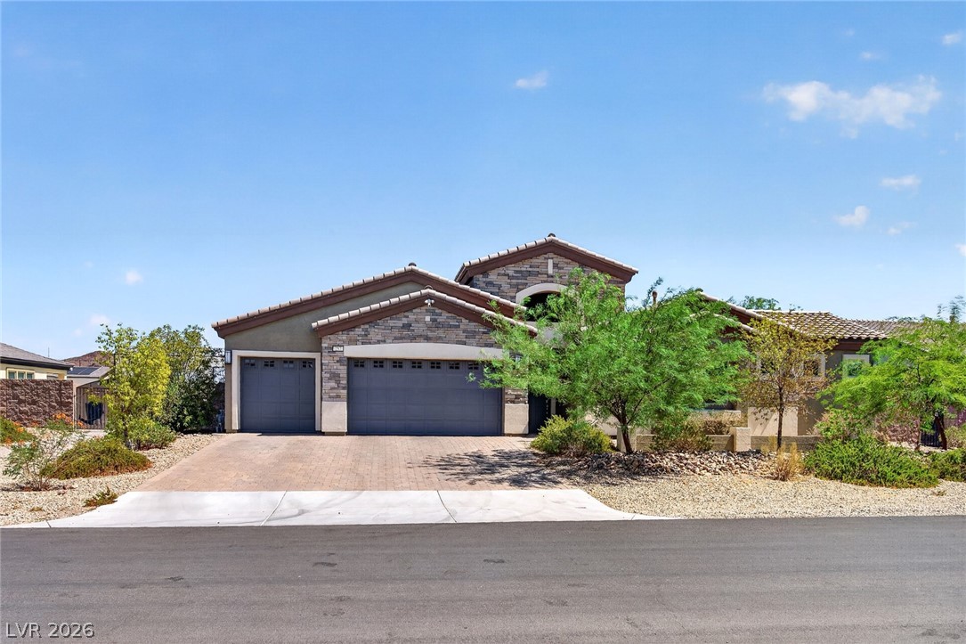 257 North Milan Street Henderson NV 89015