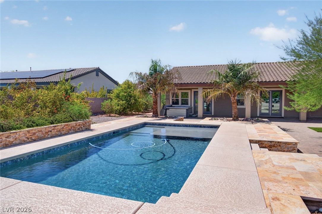 257 North Milan Street Henderson NV 89015