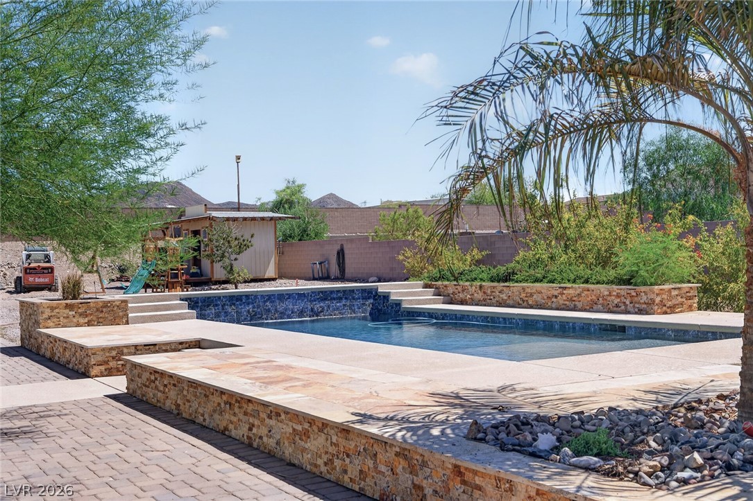 257 North Milan Street Henderson NV 89015