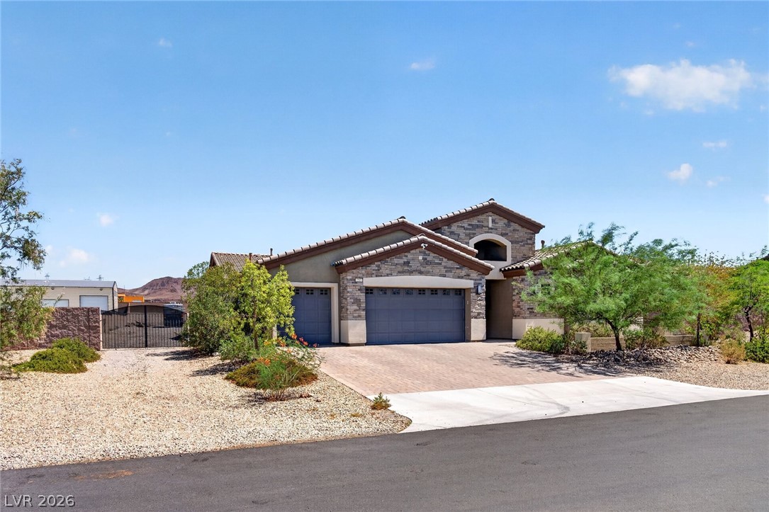 257 North Milan Street Henderson NV 89015