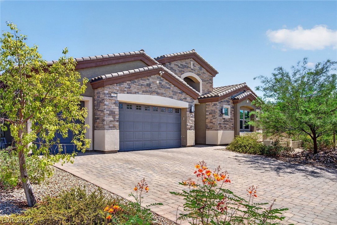 257 North Milan Street Henderson NV 89015