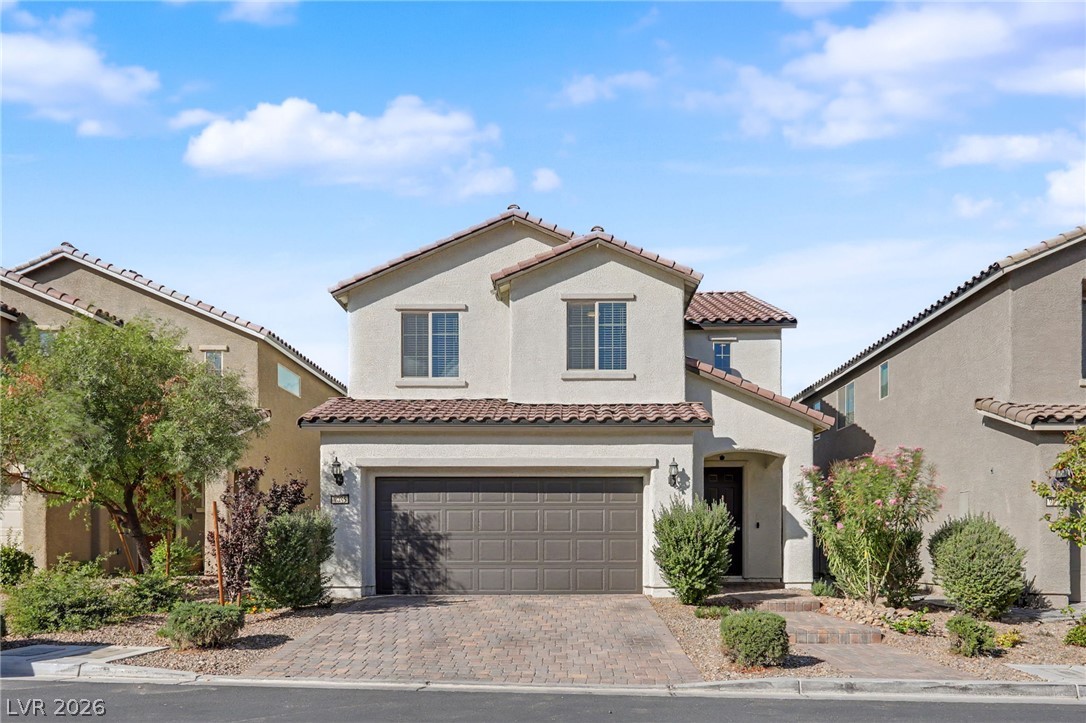 9085 Field Maple Street Las Vegas NV 89178