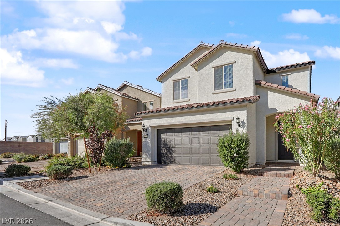 9085 Field Maple Street Las Vegas NV 89178