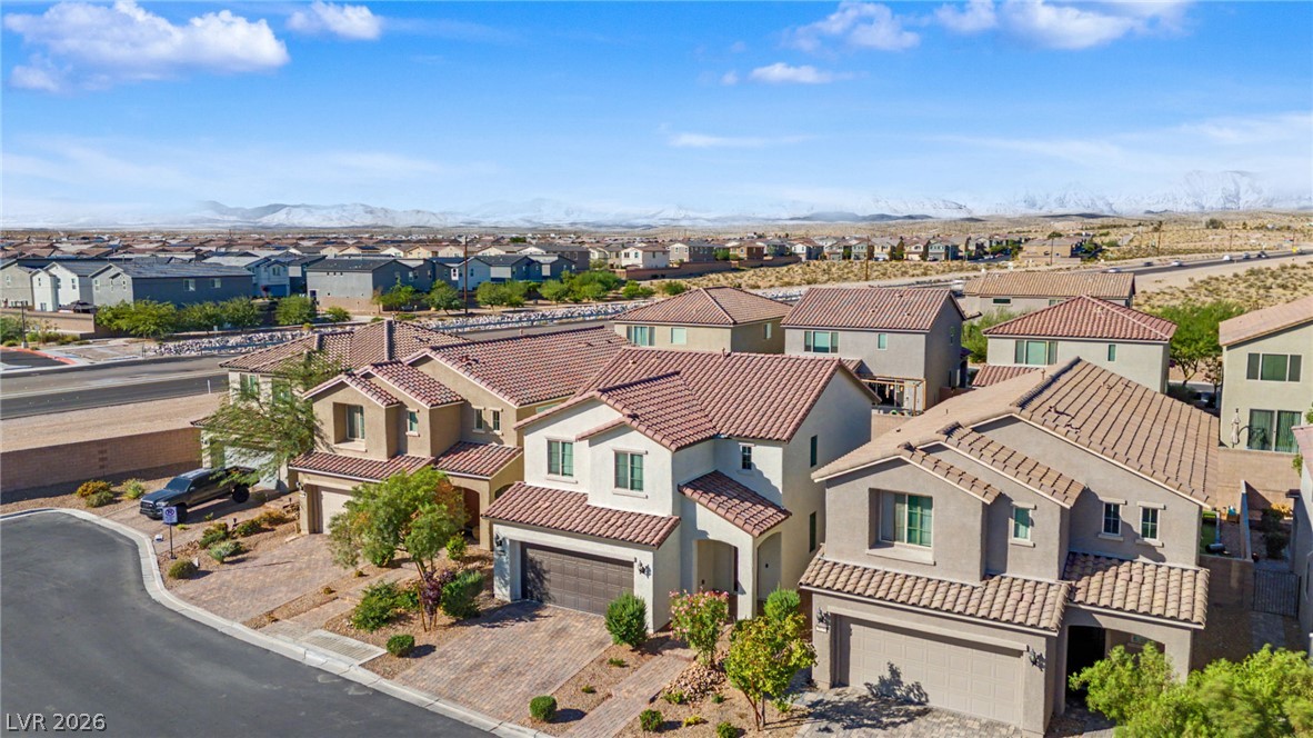 9085 Field Maple Street Las Vegas NV 89178