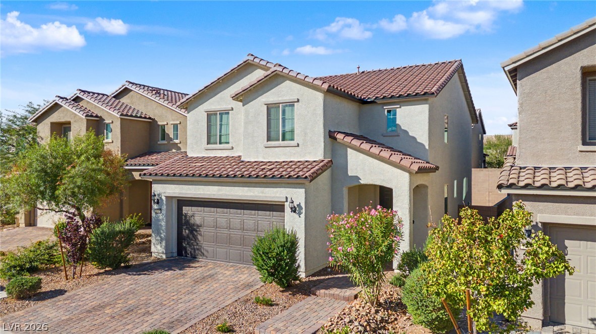 9085 Field Maple Street Las Vegas NV 89178