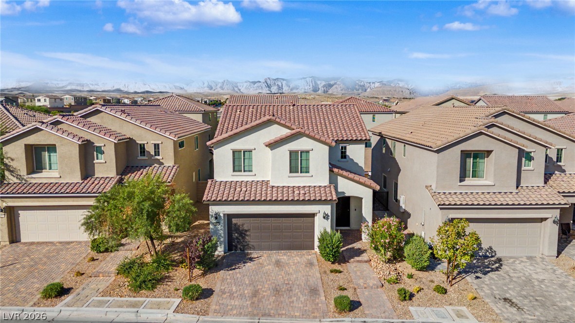 9085 Field Maple Street Las Vegas NV 89178