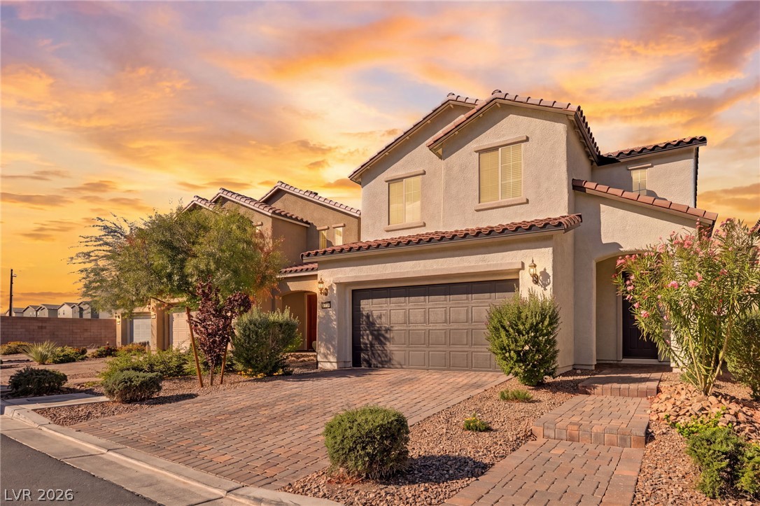 9085 Field Maple Street Las Vegas NV 89178
