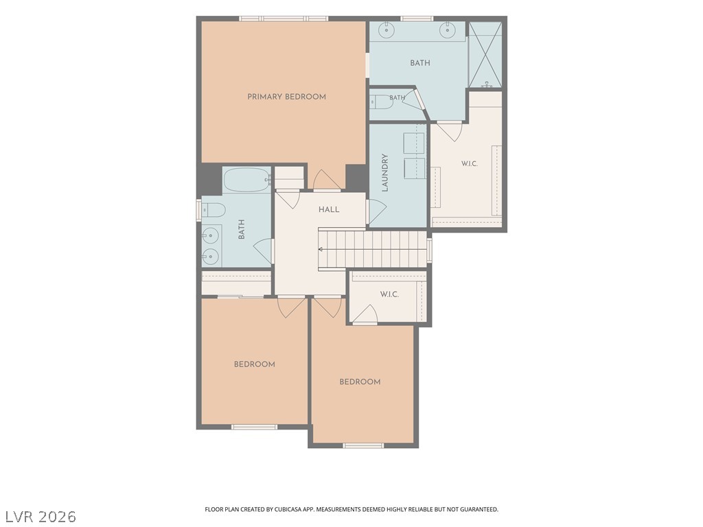 9085 Field Maple Street Las Vegas NV 89178