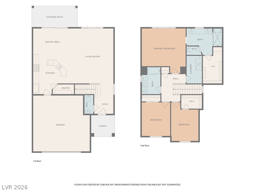 9085 Field Maple Street Las Vegas NV 89178