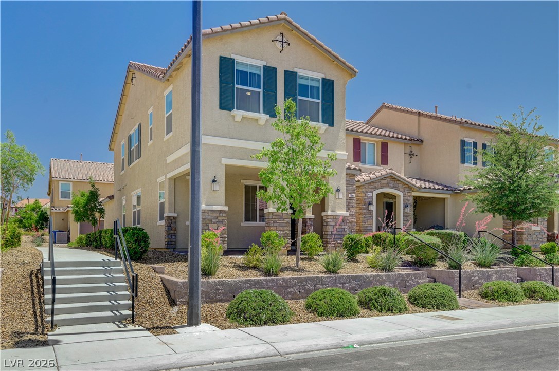 2444 Padulle Place Henderson NV 89044