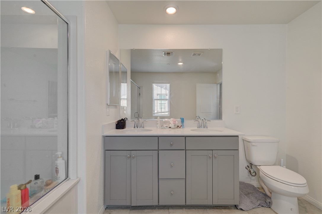 2444 Padulle Place Henderson NV 89044