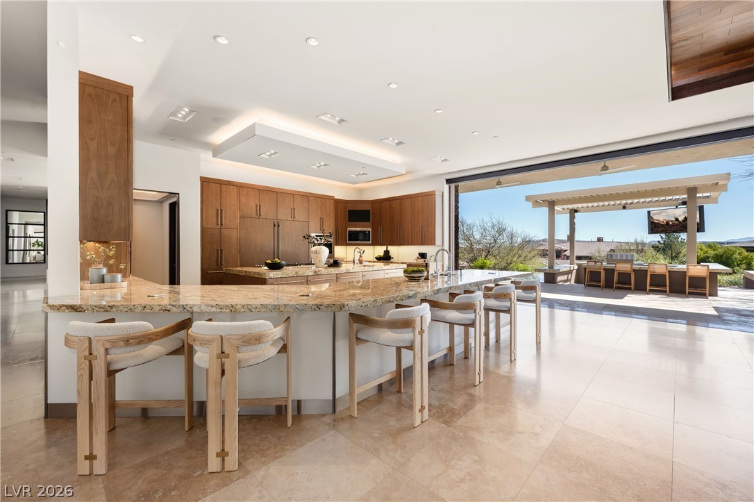 91 Hawk Ridge Drive Las Vegas NV 89135