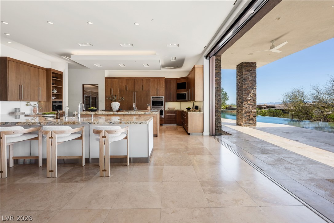 91 Hawk Ridge Drive Las Vegas NV 89135