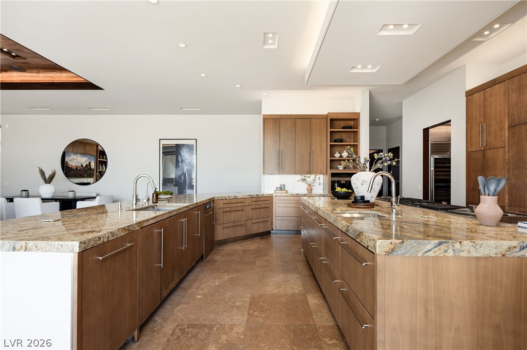 91 Hawk Ridge Drive Las Vegas NV 89135
